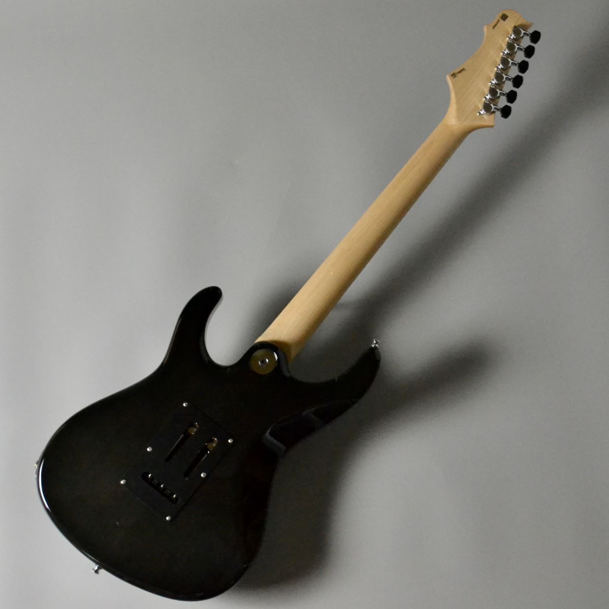 ギター Freedom custom guitar research hydra 新入荷】Freedom Custom Guitar Research Hydra 2Point 淡麗