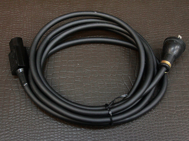Acrotec Stressfree Cable 6N-P4020/3m（中古）【楽器検索デジマート】
