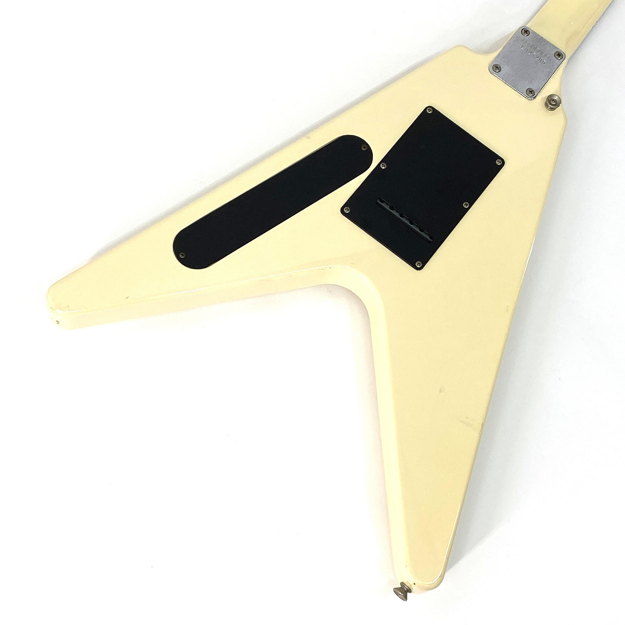 FERNANDES BSV-60（中古/送料無料）【楽器検索デジマート】