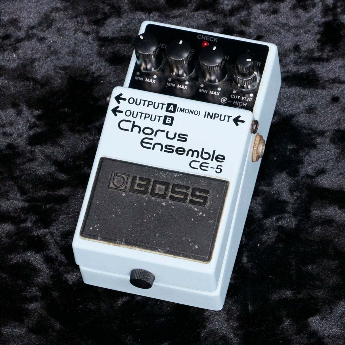 BOSS CE-5 Chorus Ensemble 前期アナログ仕様 【新宿店】（中古 