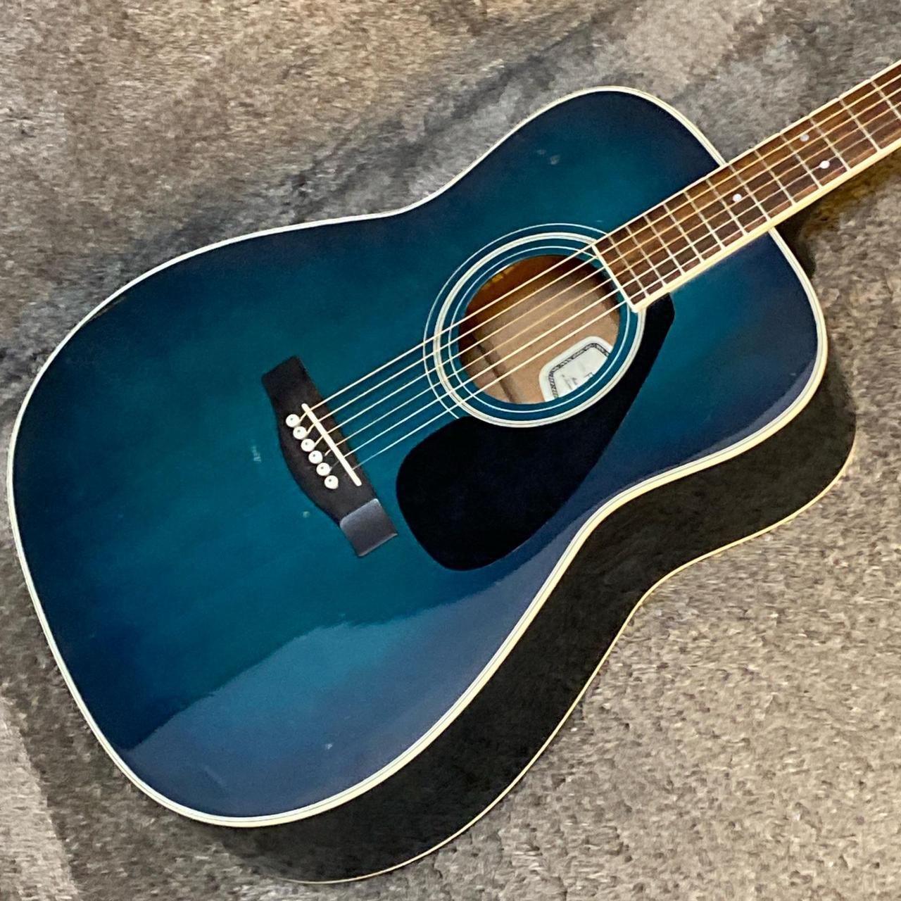 YAMAHA FG-423S OBB アコースティックギター ケース付き YAMAHA FG-423S OBB【尾張小牧店】（中古/送料無料）【楽器検索
