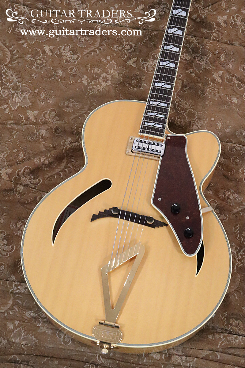 Gretsch 1994 6040 MC-SS Synchromatic-SS（中古）【楽器検索デジマート】