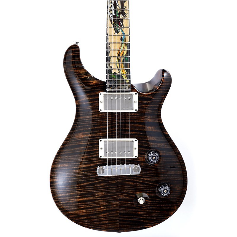 Paul Reed Smith(PRS) Private Stock 40th Anniversary McCarty Paul Reed Smith(PRS) Private Stock 40th Anniversary McCarty