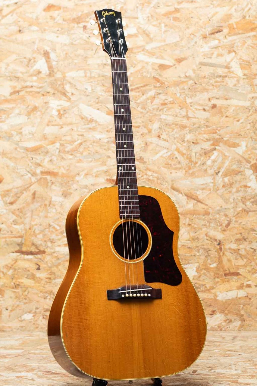 GIBSON j-50 アコースティックギター Gibson J-45 Standardと50s J-45 Originalが揃っています！｜島村楽器