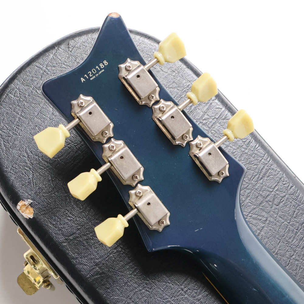 TOM HOLMES 【中古】TOM HOLMES THC Standard Blue Burst J455/J450