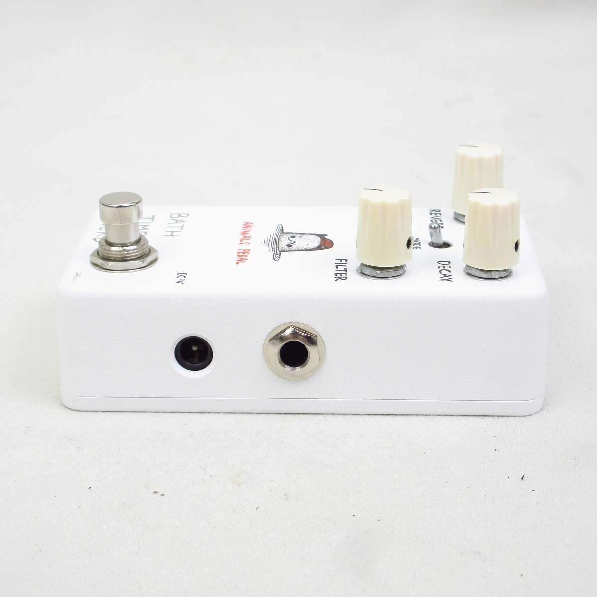 Animals Pedal Bath Time Reverb リバーブ 【横浜店】（中古）【楽器