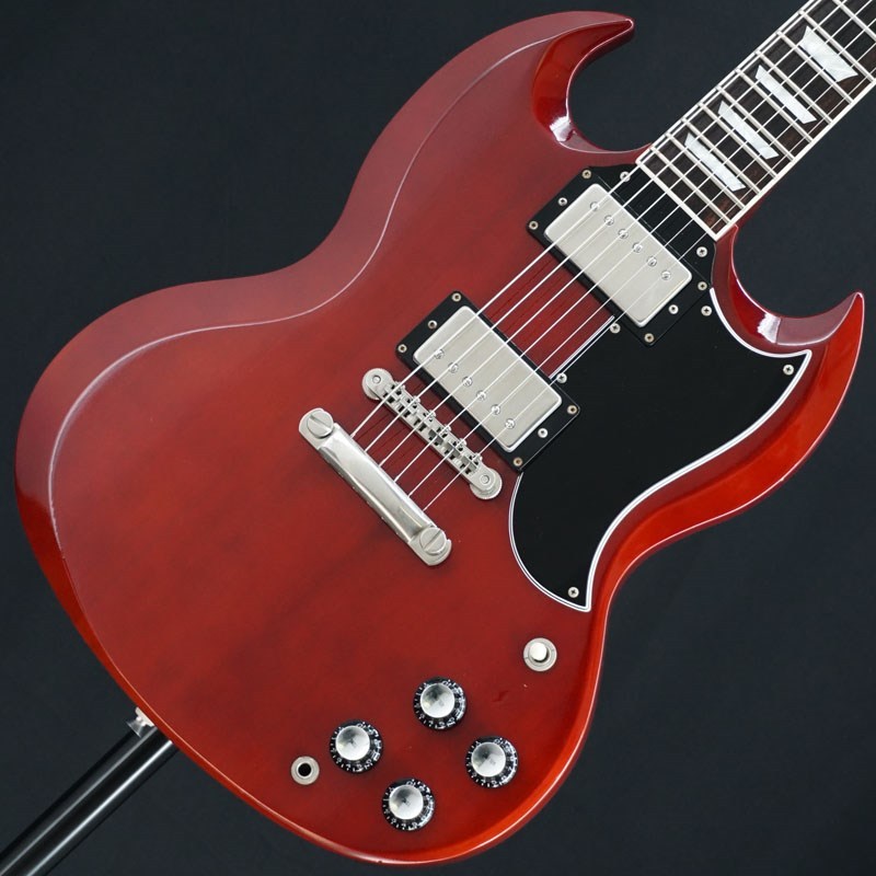 Fujigen/フジゲン SG J-Standard JSG-5R 2012年製 Fujigen/フジゲン SG J-Standard JSG-5R 2012年製