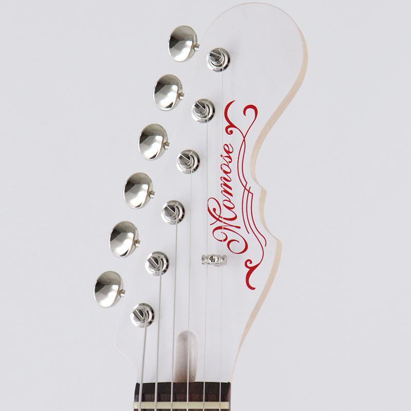 momose MC1-ADZ-RD/R (WH/OIL-MH)（新品）【楽器検索デジマート】