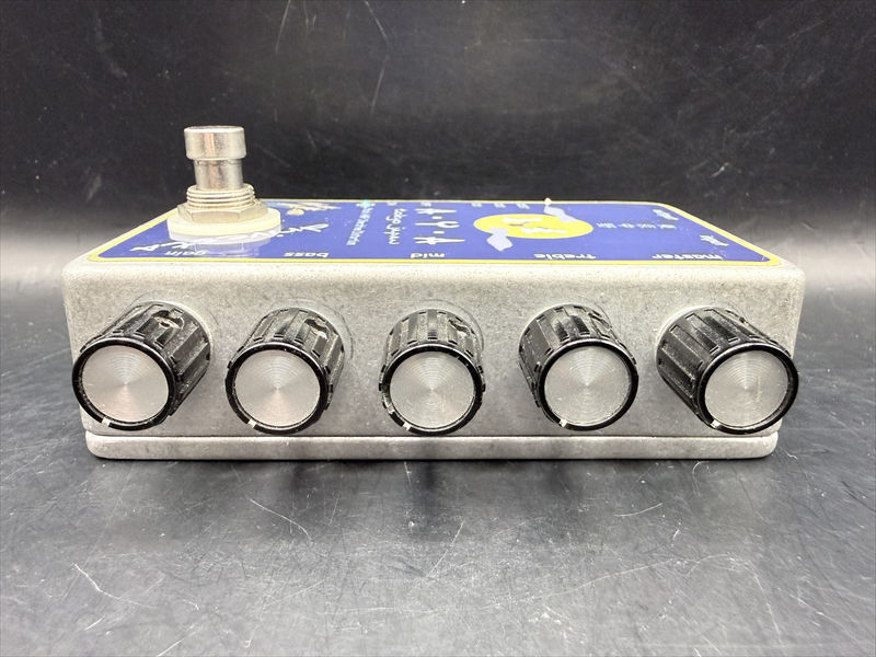 【中古品】a.y.a. drivesta A.Y.A TOKYO JAPAN Drivesta（中古）【楽器検索デジマート】