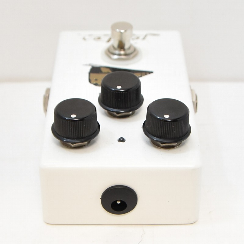 ギター Jetter Gear Traindrive Traindrive