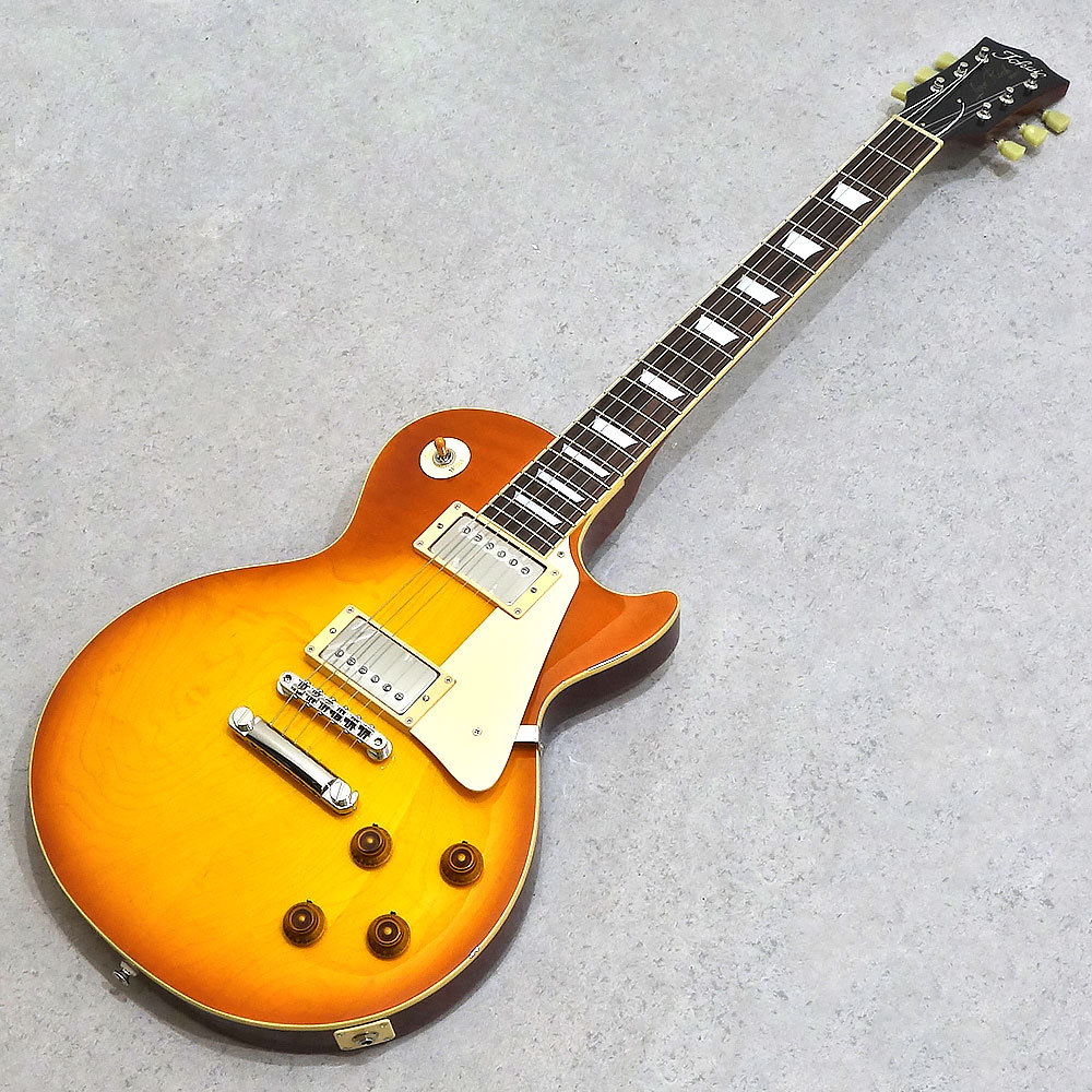 Tokai LS-101 Violin Finish 【Halloween FLAME UP SALE 10.24(토)～10.31(토)】 사진 2