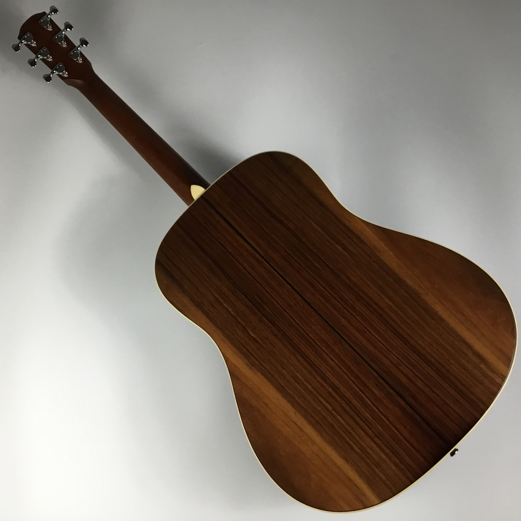 K.Yairi SL-RO1 アコースティックギター 小ぶりなドレッドノート（新品 ...