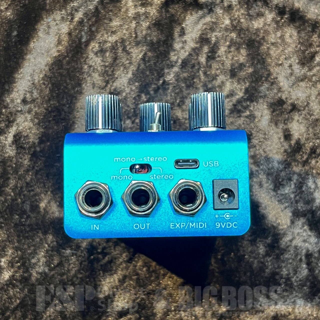 Strymon Cloudburst | eBay