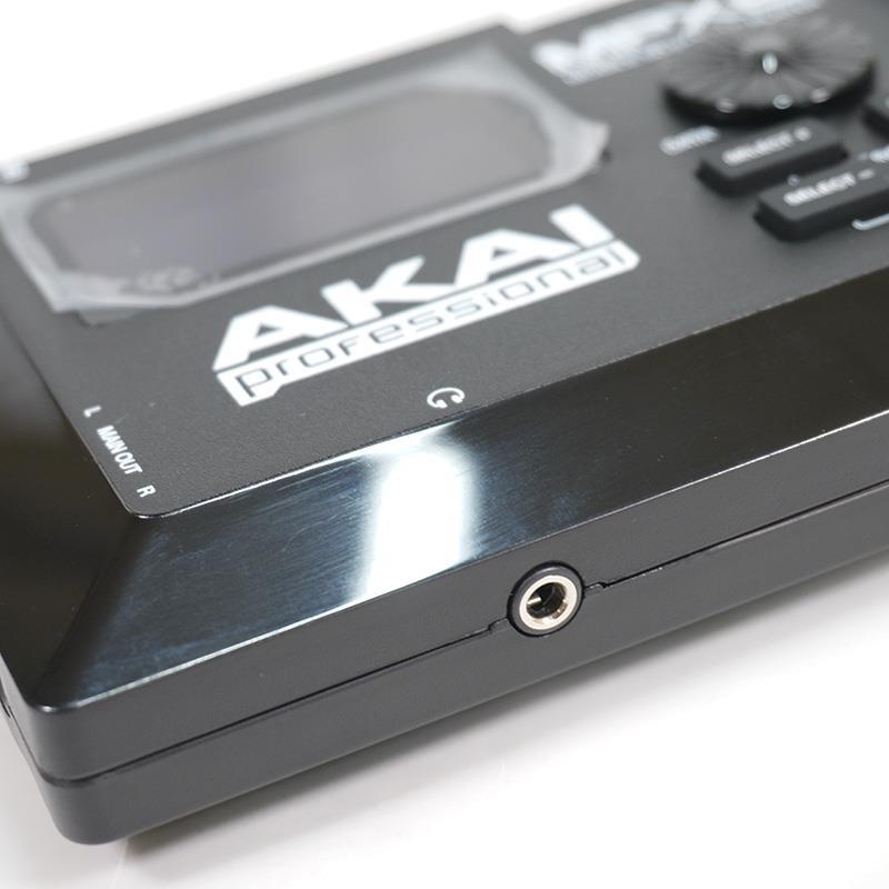 AKAI MPX8（中古）【楽器検索デジマート】