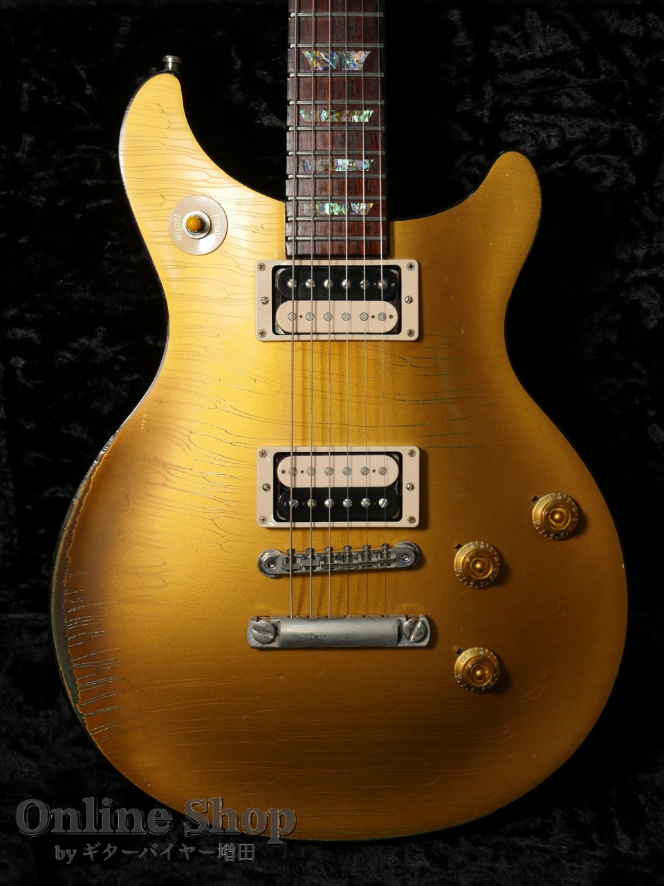 Gibson Custom Shop USED 2008 Limited Run TAK Matsumoto DC