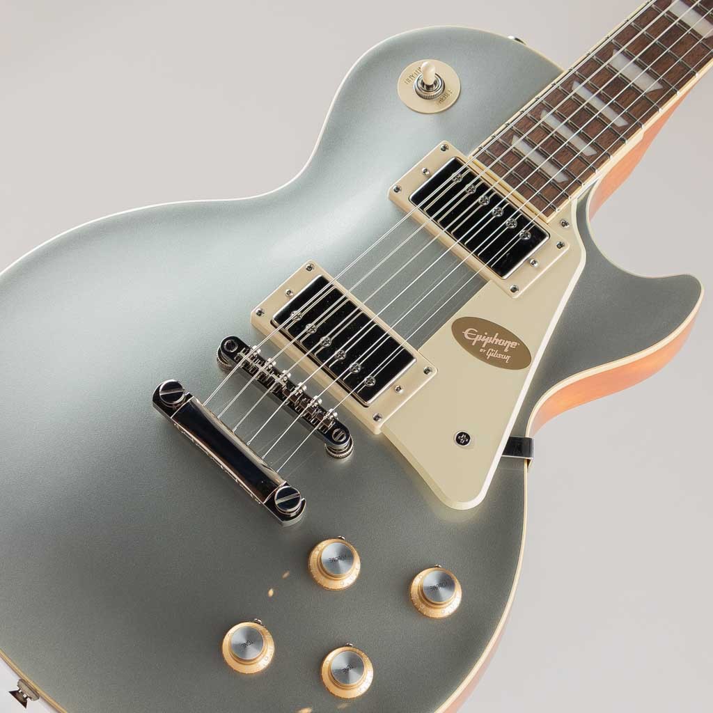 Epiphone Les Paul Standard 60s Blueberry Burst エレキギター