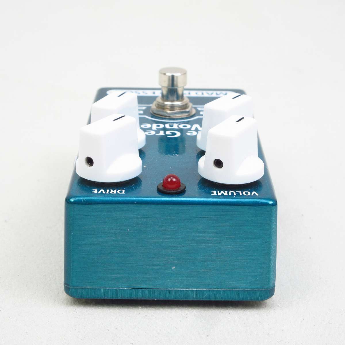 MAD PROFESSOR The Green Wonder オーバードライブ 【横浜店】（中古