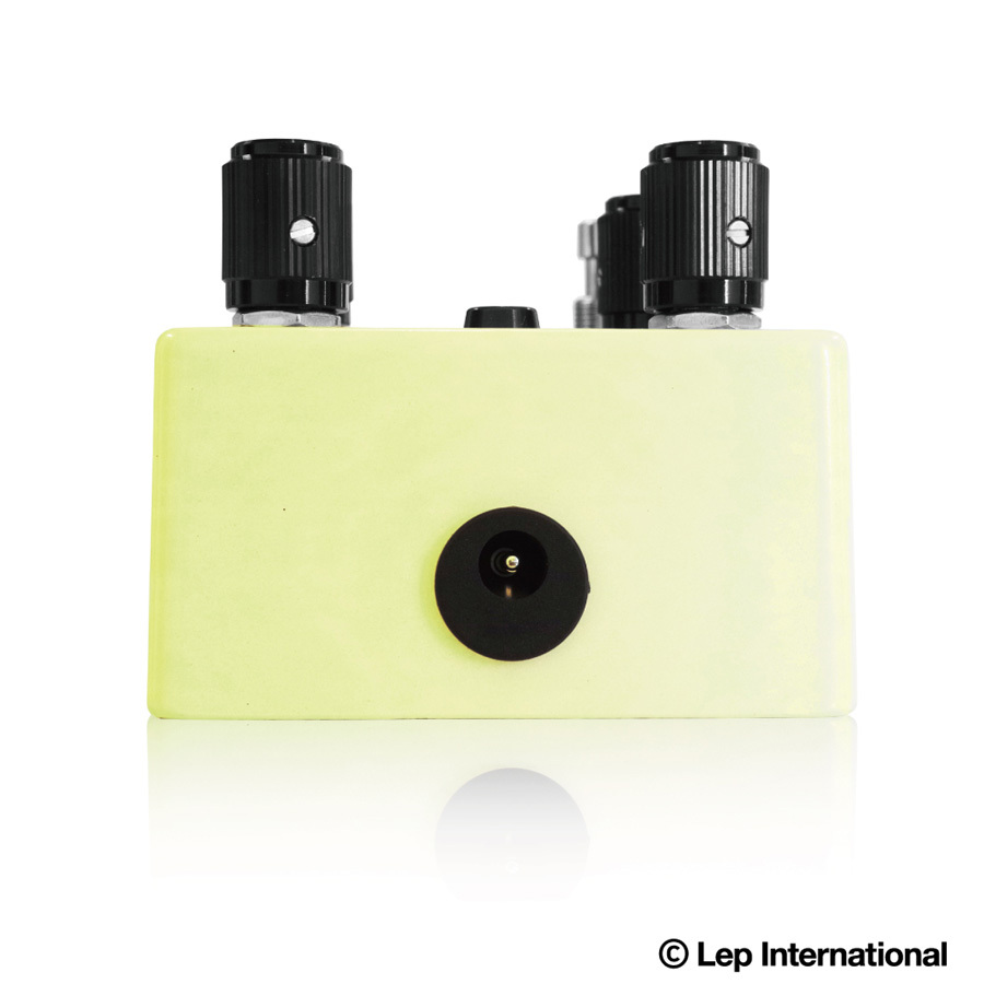 Ground Control Audio Blood Oath オーバードライブ【Webショップ限定