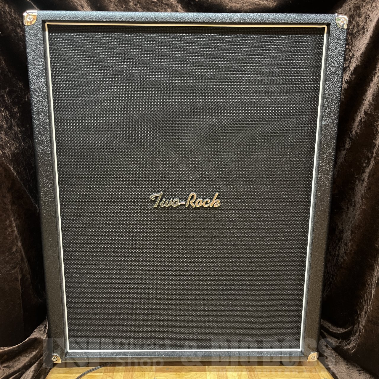 TWO ROCK 2x12 XL Cabinet Oval Back 8Ω (SSS Width)（新品/送料無料