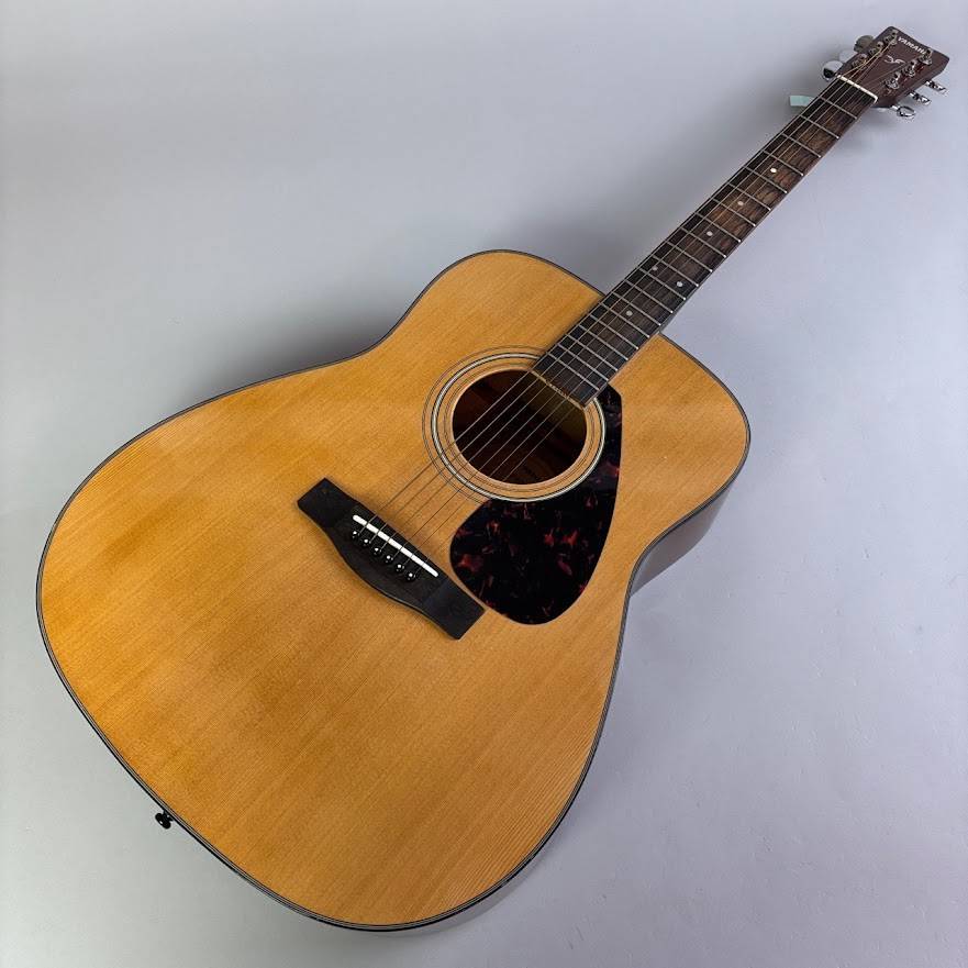 YAMAHA F600（中古/送料無料）【楽器検索デジマート】