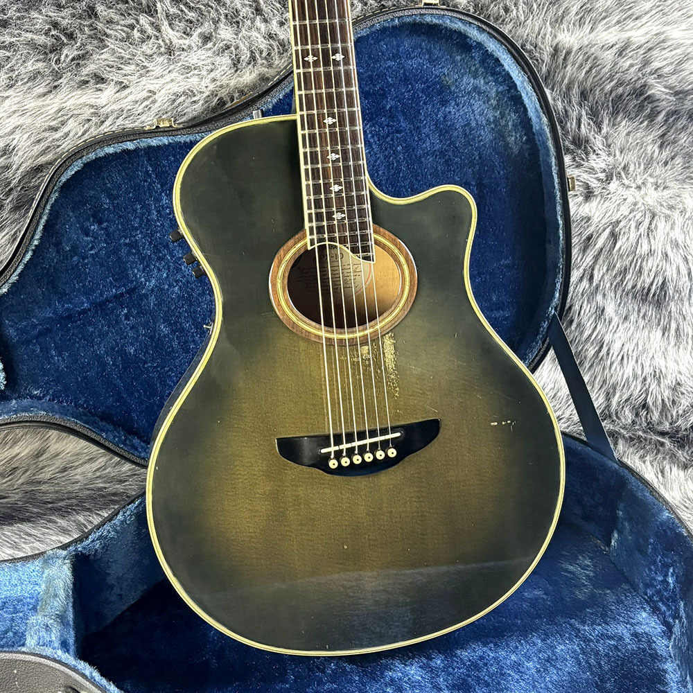 YAMAHA APX10 BLB（中古）【楽器検索デジマート】