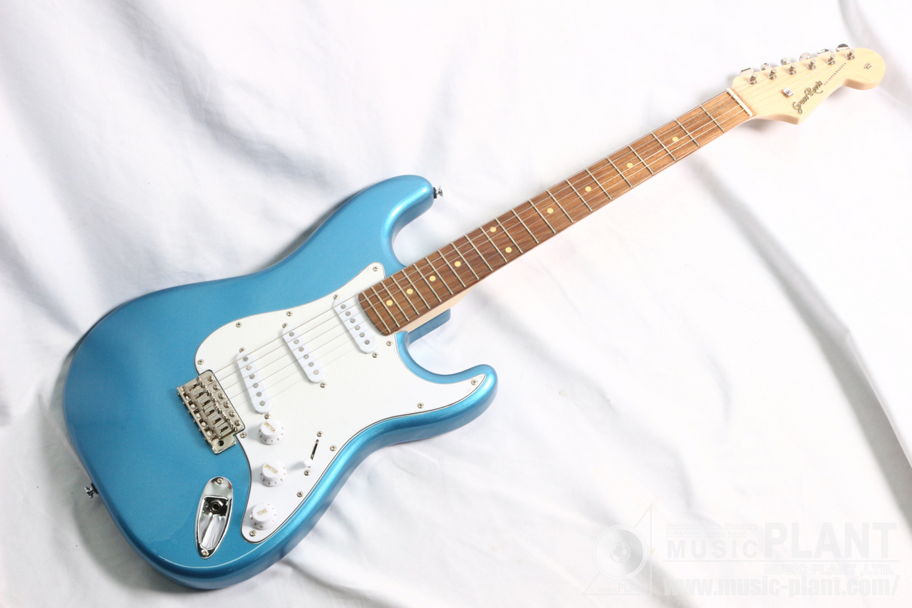 GrassRoots G-SE-50R Lake Placid Blue（新品/送料無料）【楽器検索デジマート】