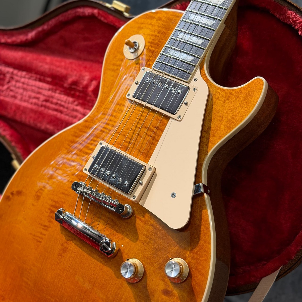 Gibson 【9.12/ 9.13限定価格】【セカンド品】Les Paul Standard 60s