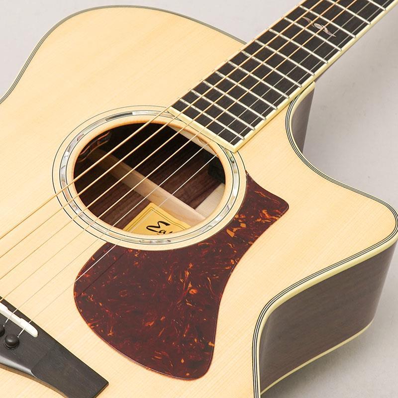 Eastman AC422CE イーストマン（新品）【楽器検索デジマート】