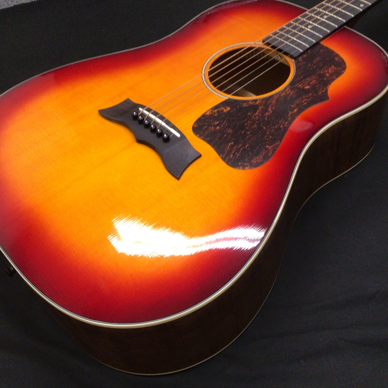 Morris G-021 / RBS(レッドブラウンサンバースト)（新品/送料無料