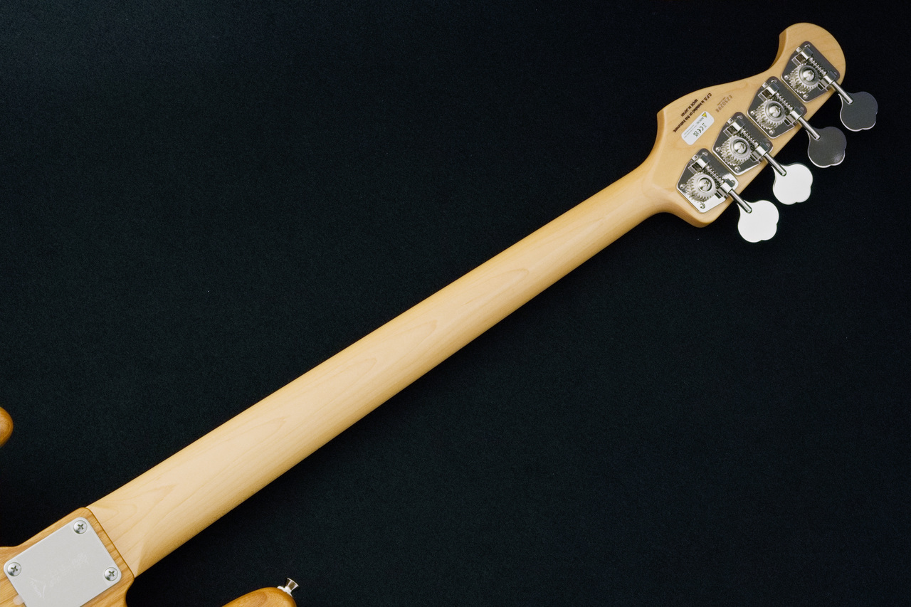 FUJIGEN(FGN) KNJB100MBBM -Natural-【クロサワ楽器限定オーダー