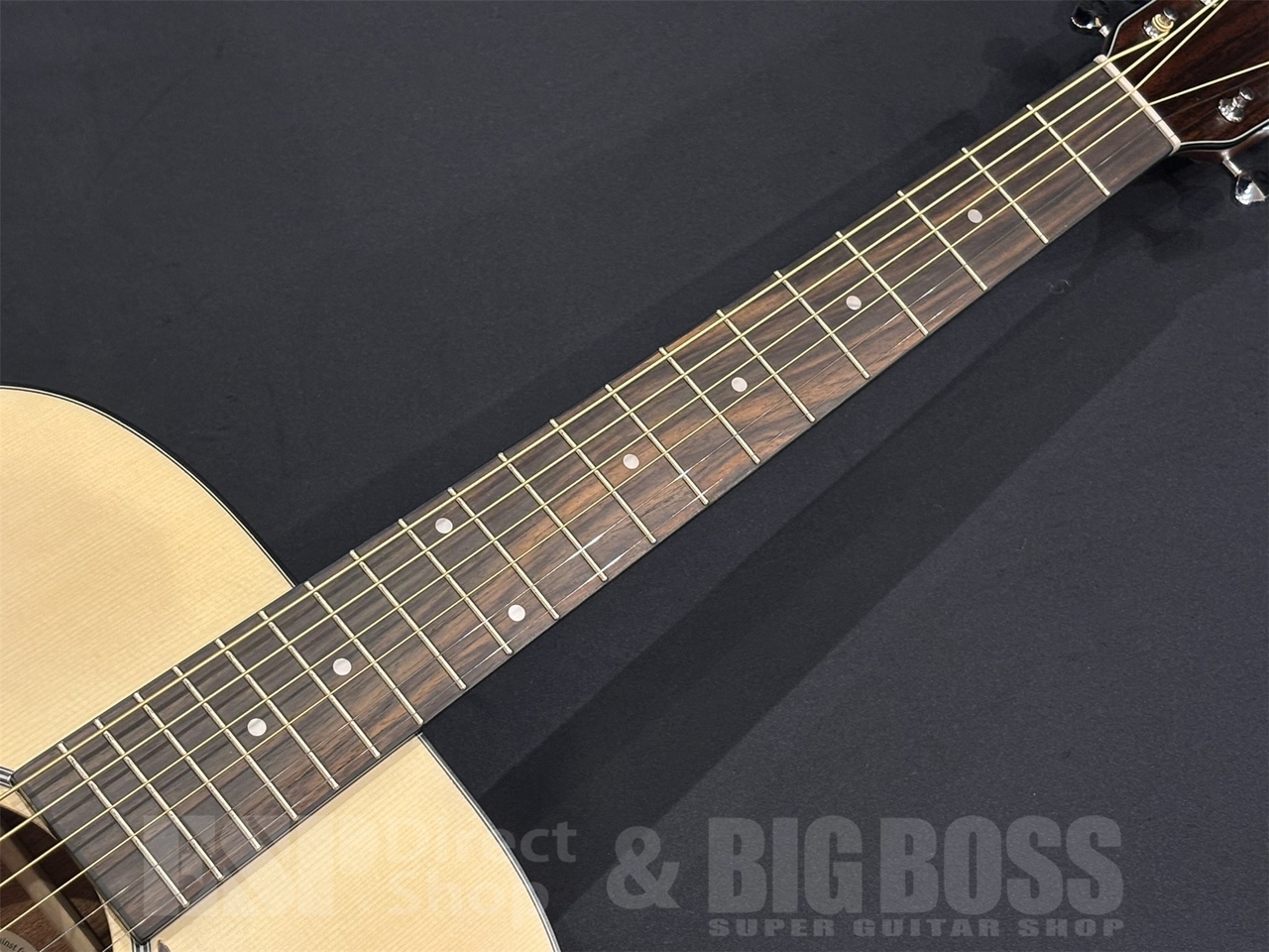 MORRIS F-01 2005年 極美品コンパクト Morris F-1（新品/送料無料）【楽器検索デジマート】