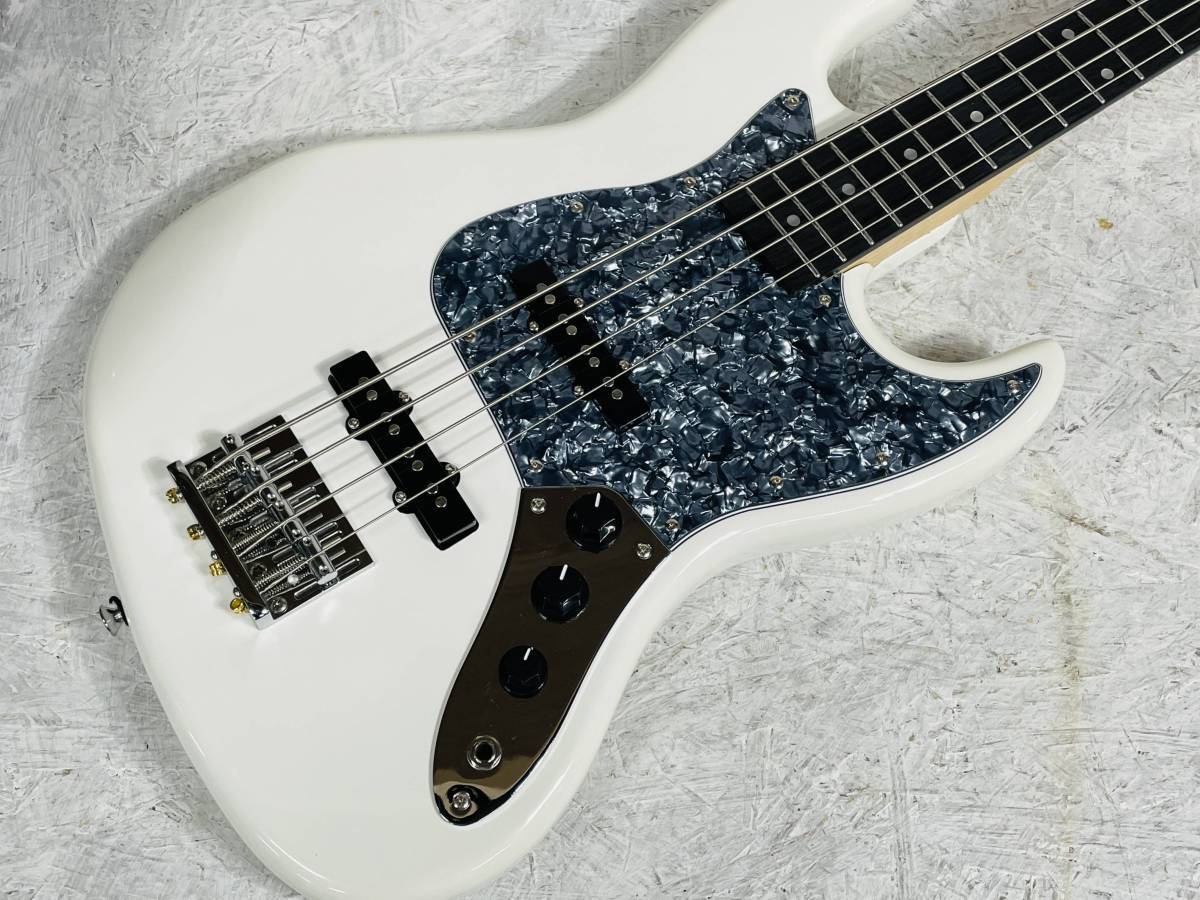 Laid Back LJB-3HZ ジャンク（中古）【楽器検索デジマート】