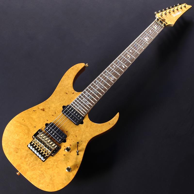 ✩アーミー✩アイバニーズ✩AF200✩ギター✩ジャンク扱いで✩ 80年代Ibanez destroyerが青リバースで復活です！♪[辺見さとし