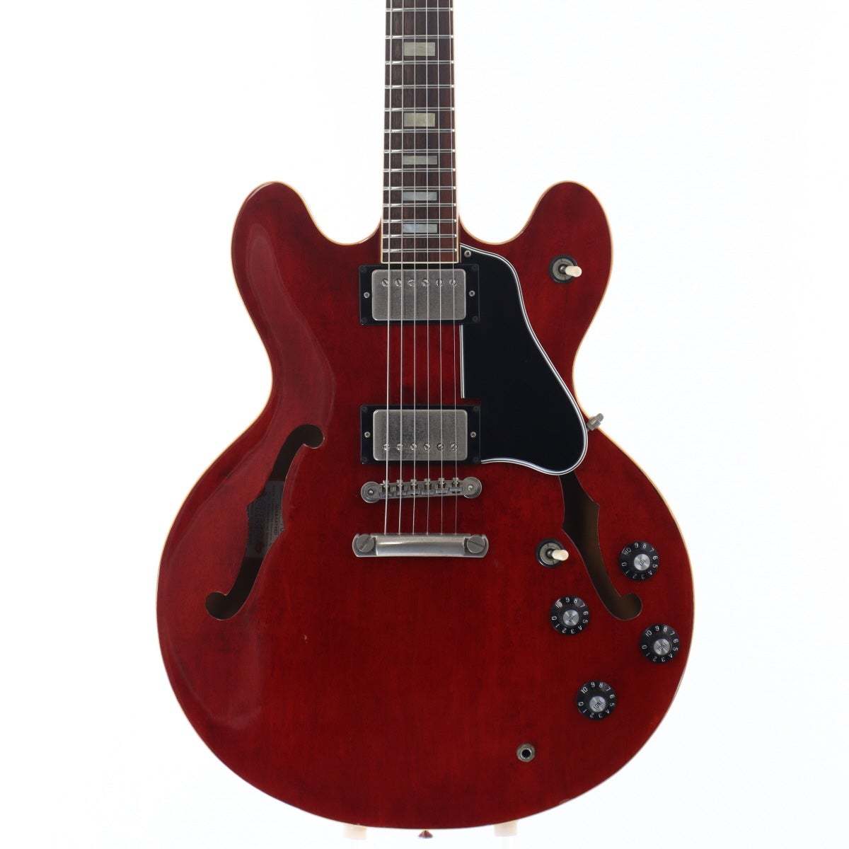 Greco SA-700 Wine Red 【梅田店】（中古/送料無料）【楽器検索