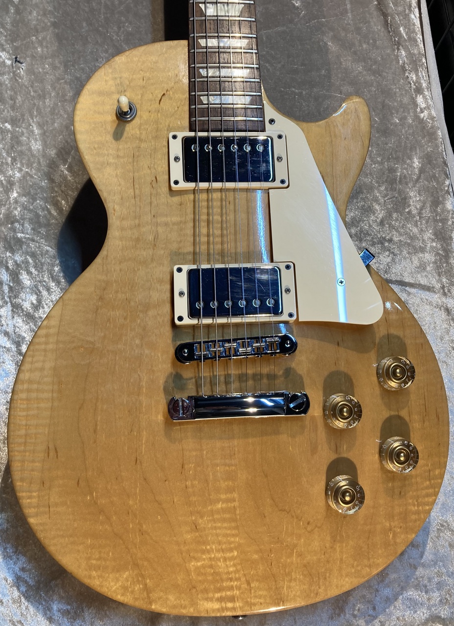 Gibson Limited Les Paul Studio Plus Trans Amber 2006（中古/送料