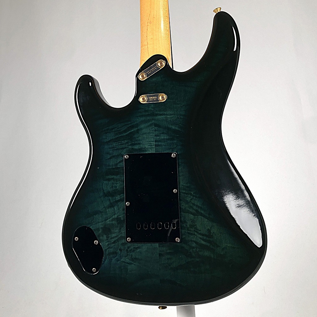 YAMAHA Session II 712J -Navy Blue Sunburst-【USED】（中古）【楽器