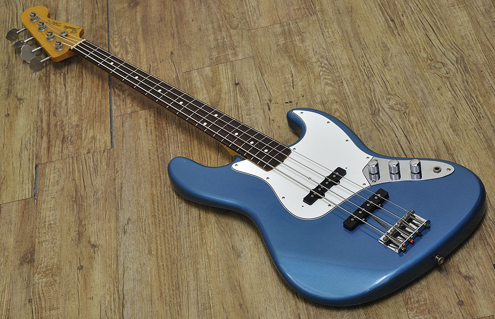 Fender Japan JB62-75US LPB（中古）【楽器検索デジマート】
