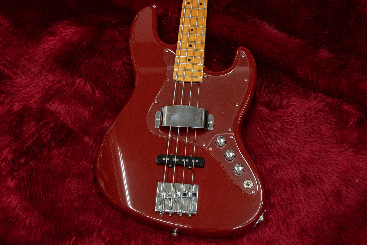 ATELIER Z Custom Order JB #023095 5.3kg【横浜店】（中古/送料無料