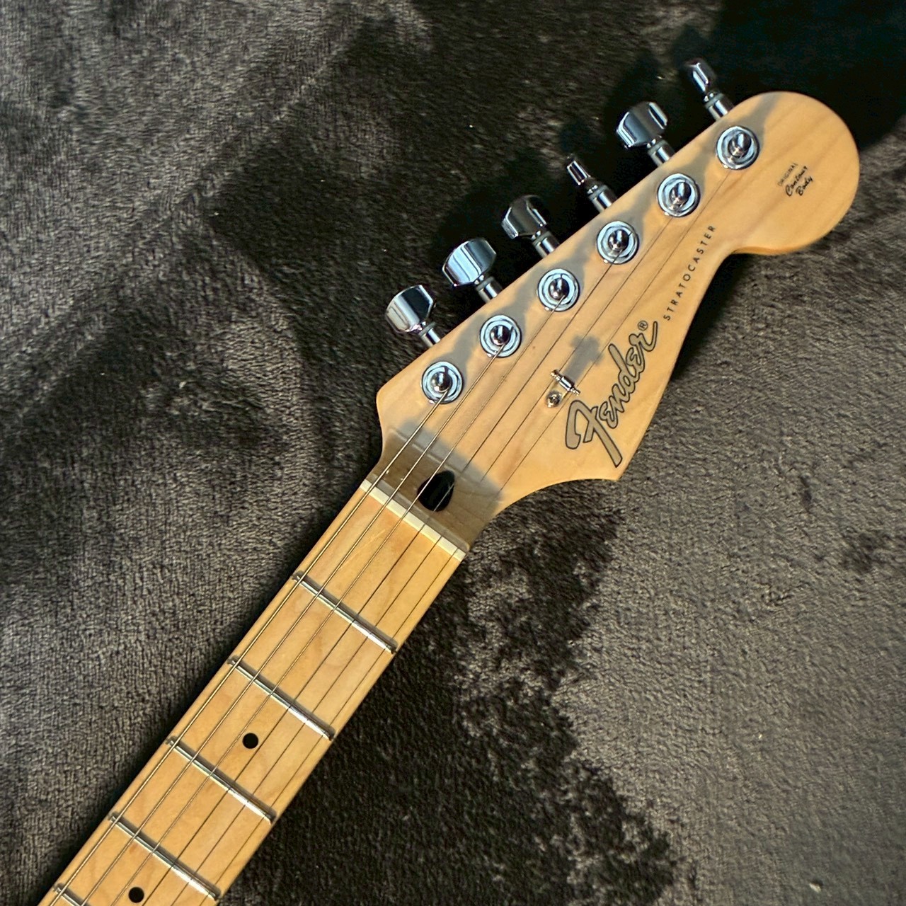 Fender Japan STM-DS/DK-125 Dr.Siegel LPB【USED】【3.4㎏】（中古