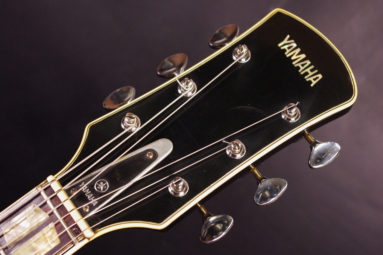 【ヴィンテージ】YAMAHA AE-11 1960s Yamaha AE-11 Vintage Archtop 175-Style Electric Guitar