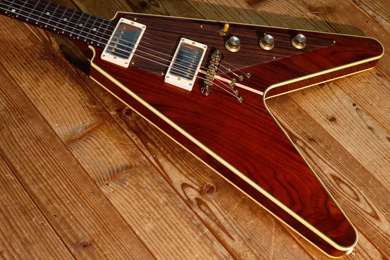 Crews Maniac Sound VINTAGE LINE ALV STANDARD （新品）【楽器検索