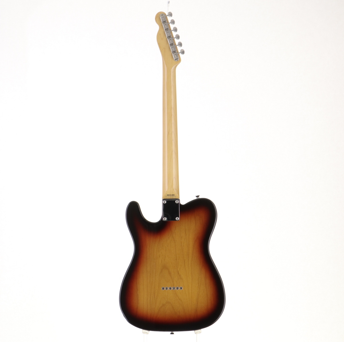 Fender Japan TL62-US 3TS 2014年製【3.47kg】【S/N:JD14016633