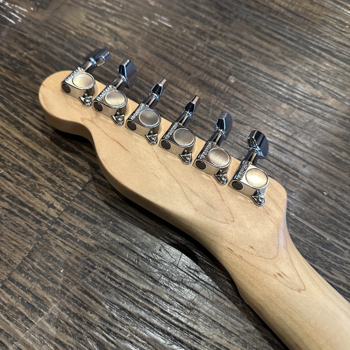 Fender Japan TL43 1993~1994年製 Telecaster Electric Guitar