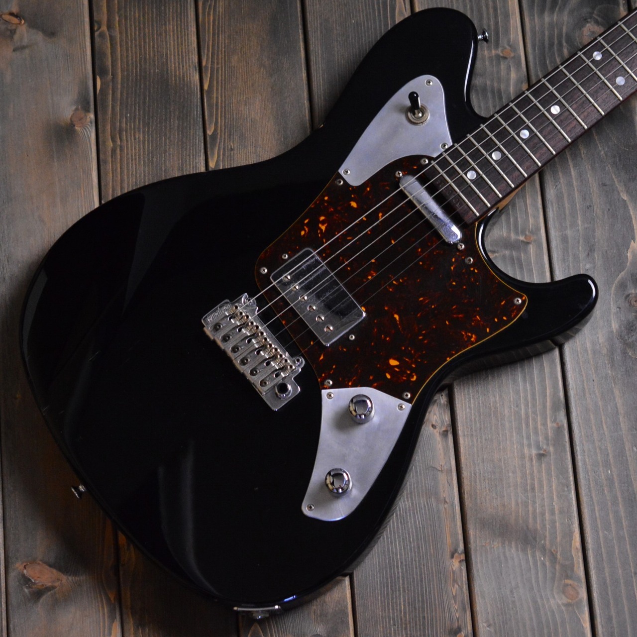 Sugi DS499 STD BK（中古）【楽器検索デジマート】