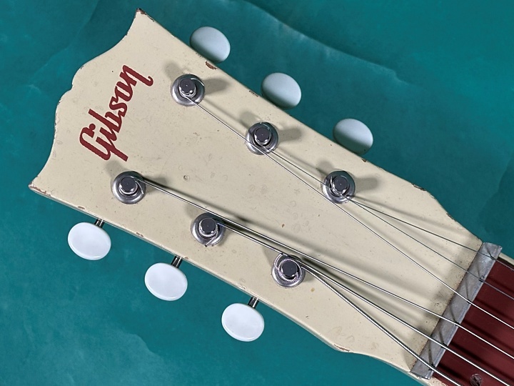 Gibson BR-9（ビンテージ）【楽器検索デジマート】