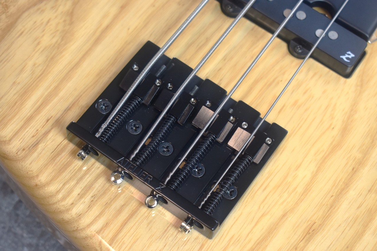 ATELIER Z Beta4 - NAT -【4.29kg】【#301116】【リニューアル