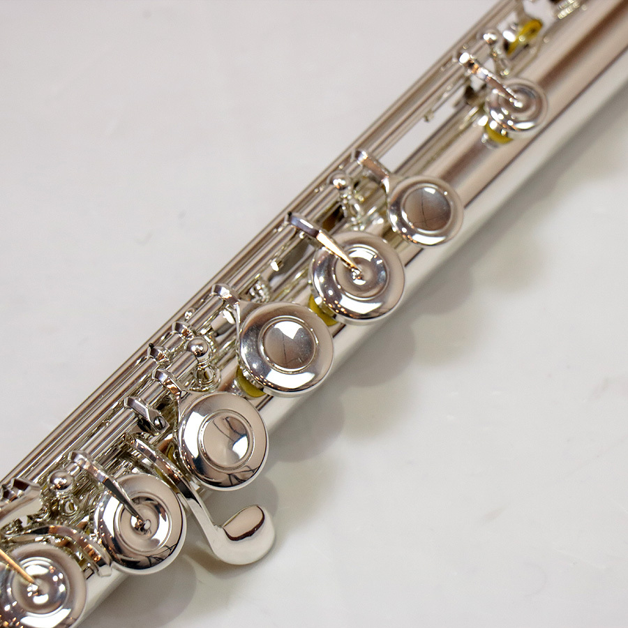 MURAMATSU ムラマツ EXIII CCE 頭部管銀製フルート 【1年保証