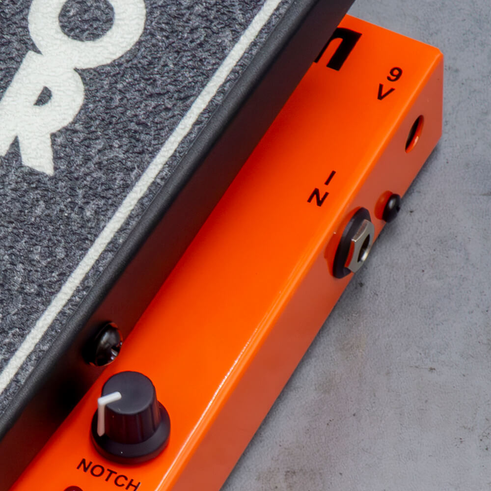 Morley 20/20 Wah Lock [MTG3]【2026 新春セール ～1/12(日)】（新品