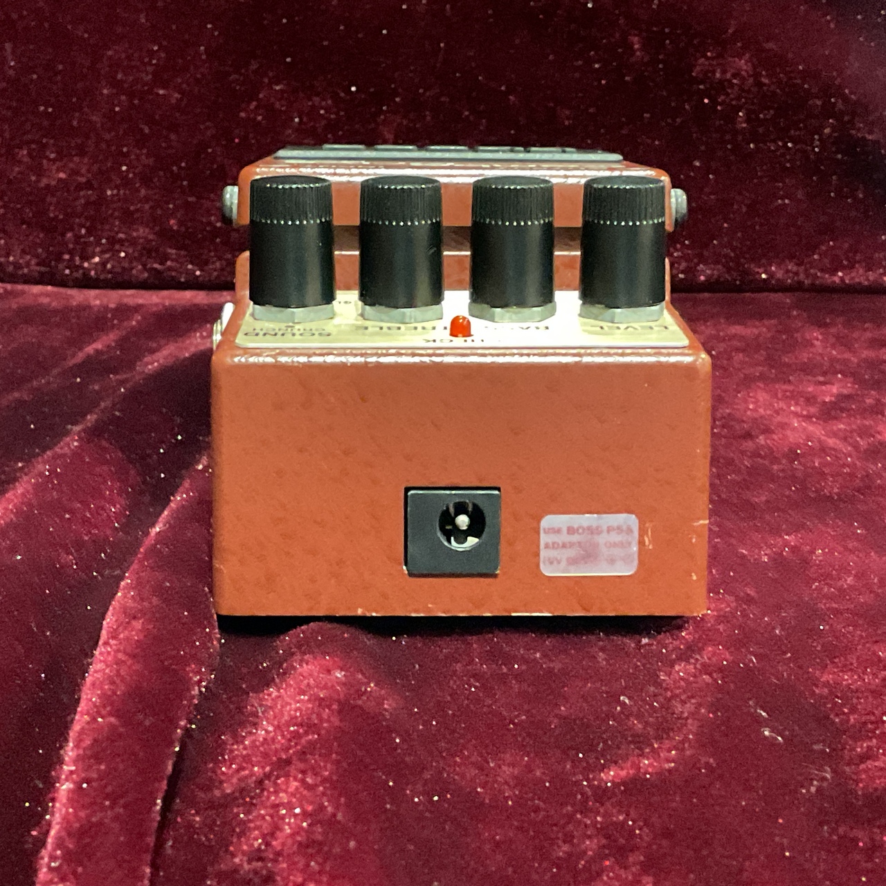 BOSS BC-2 Combo Drive（中古）【楽器検索デジマート】