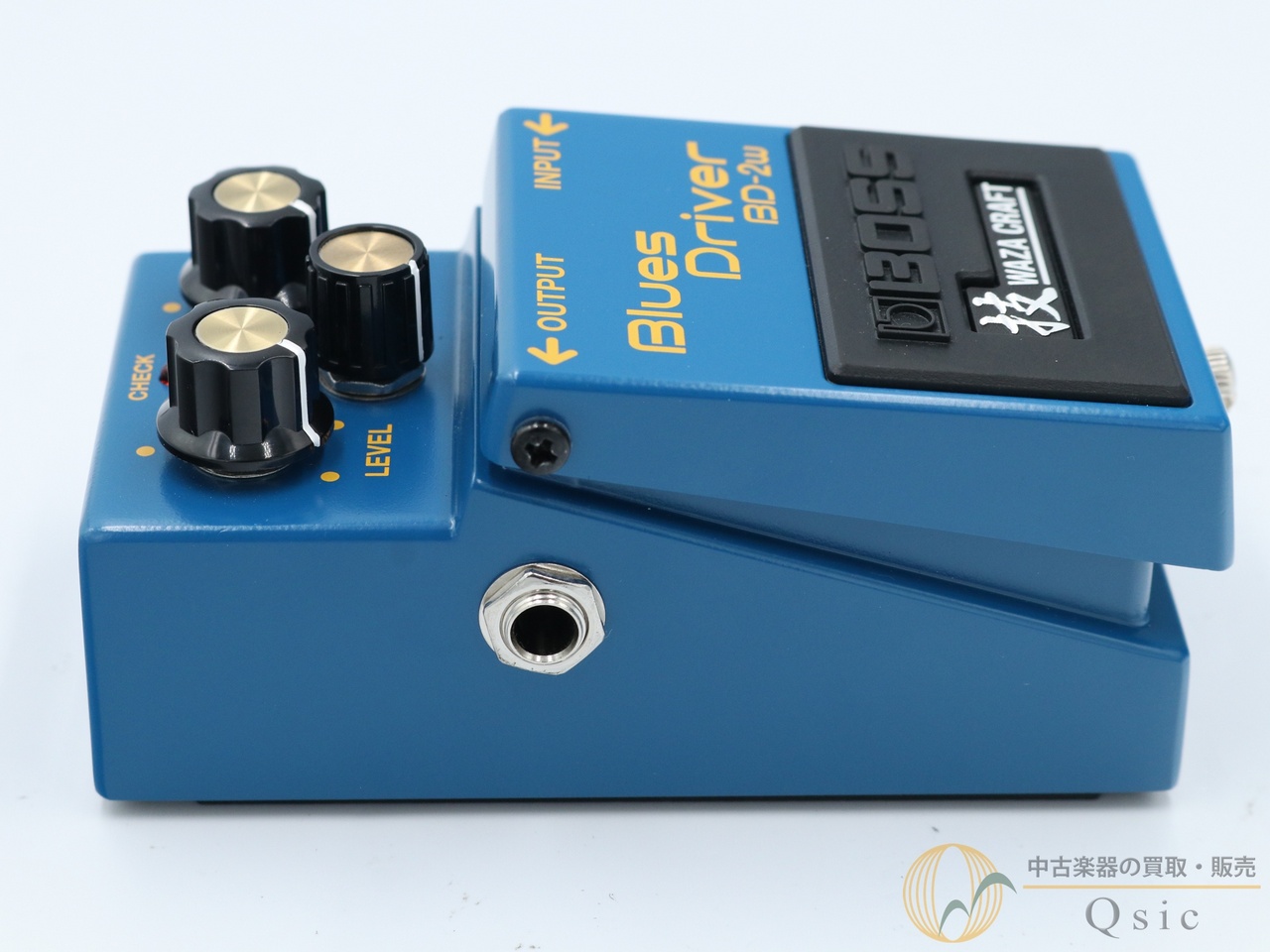 BOSS BD-2W 2025年製 [UM082]【神戸店在庫】（中古）【楽器検索